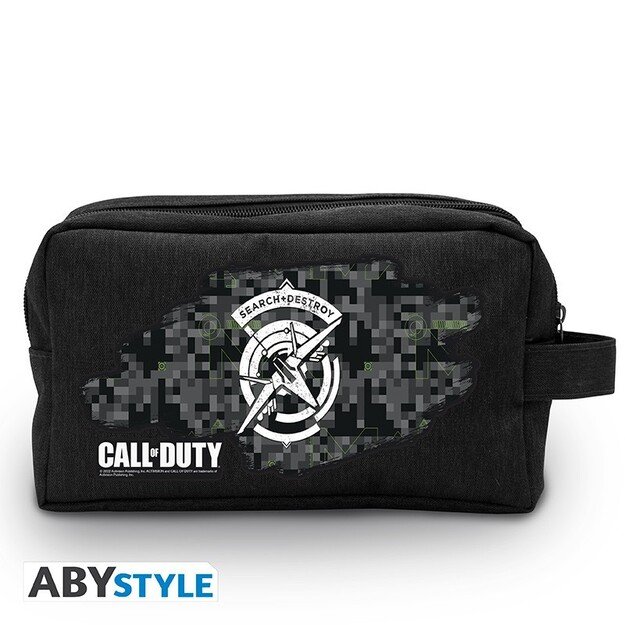 CALL OF DUTY - Toiletry Bag 