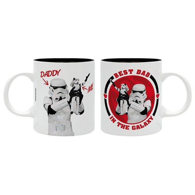 ORIGINAL STORMTROOPERS - Mug 320ml - 