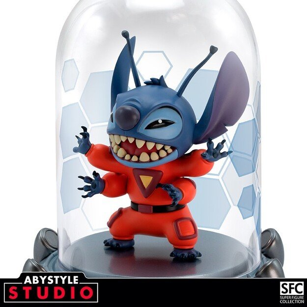 DISNEY - Figurine Stitch 626