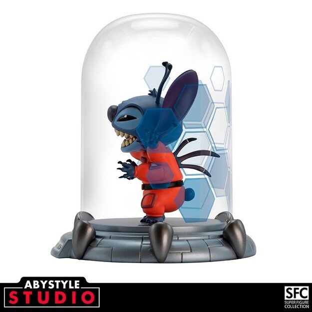 DISNEY - Figurine Stitch 626