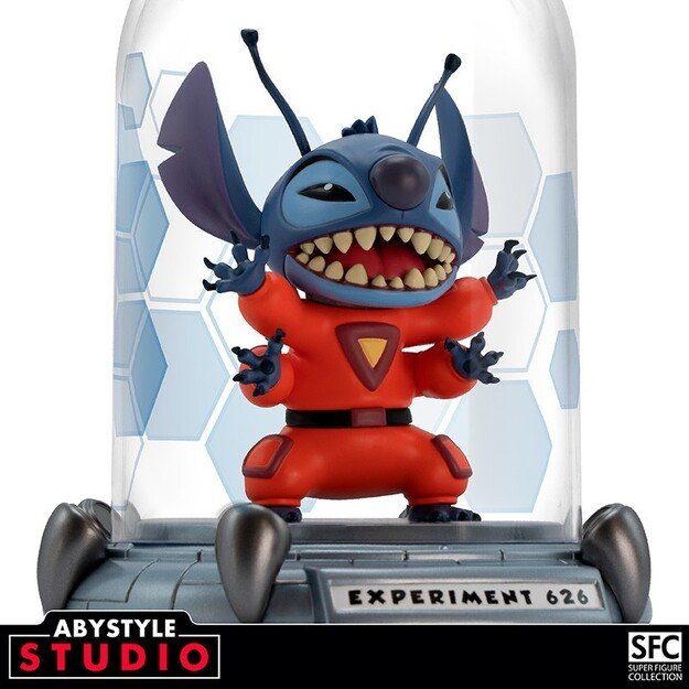 DISNEY - Figurine Stitch 626