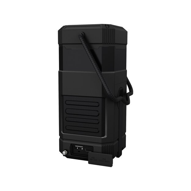 Sandberg - Survivor Lantern All-in-1 -10.000mAh