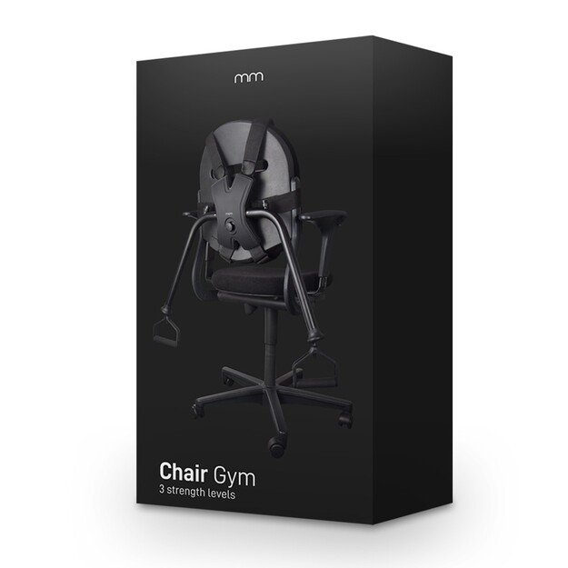 Chair Gym (04969)