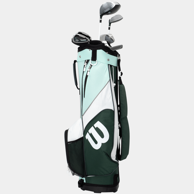 Wilson - Prostaff SGi Golf Ladies Package Set