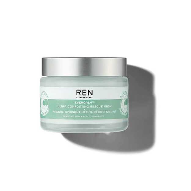 REN - Evercalm Ultra Comforting Resuce Mask 50 ml