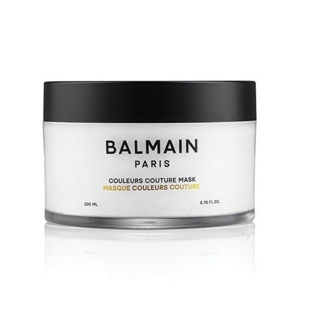 Balmain Paris - Couleurs Couture Mask 200 ml