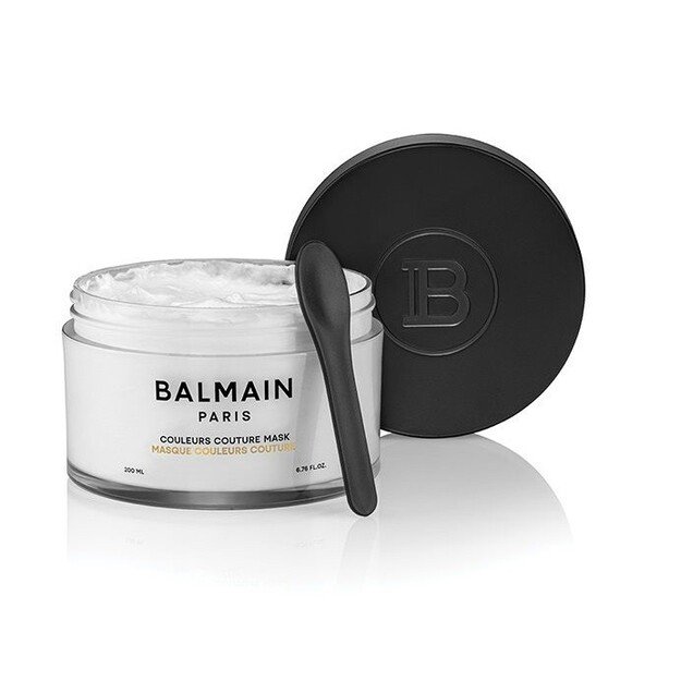 Balmain Paris - Couleurs Couture Mask 200 ml