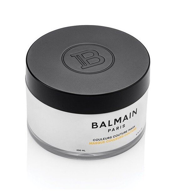 Balmain Paris - Couleurs Couture Mask 200 ml