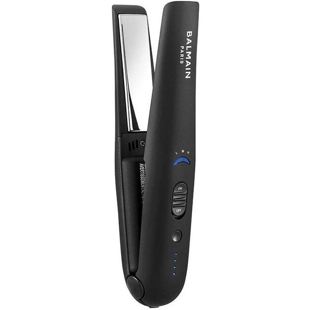 Balmain Paris - Universal Cordless Straightener