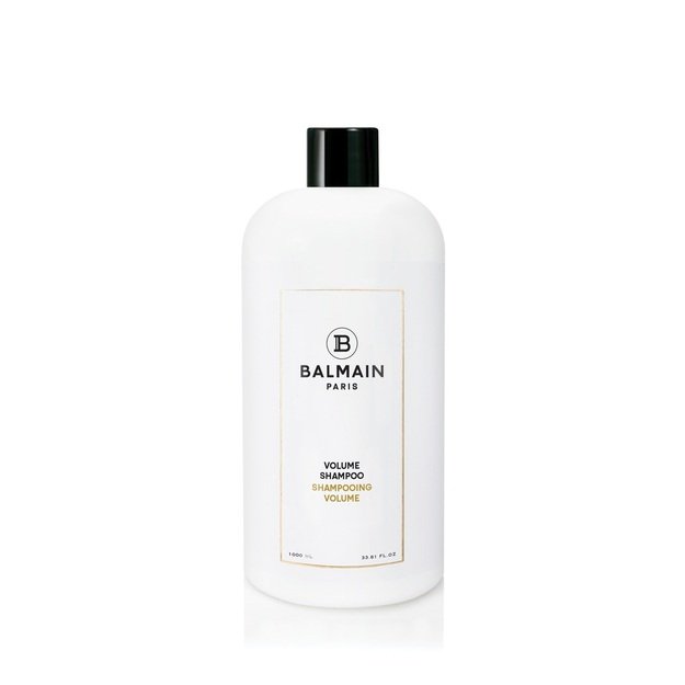 Balmain Paris - Volume Shampoo 1000 ml