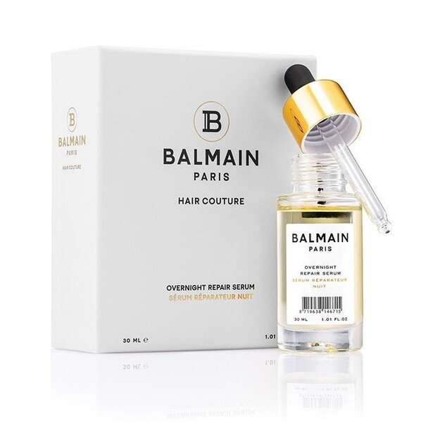 Balmain Paris - Overnight Repair Serum 30 ml