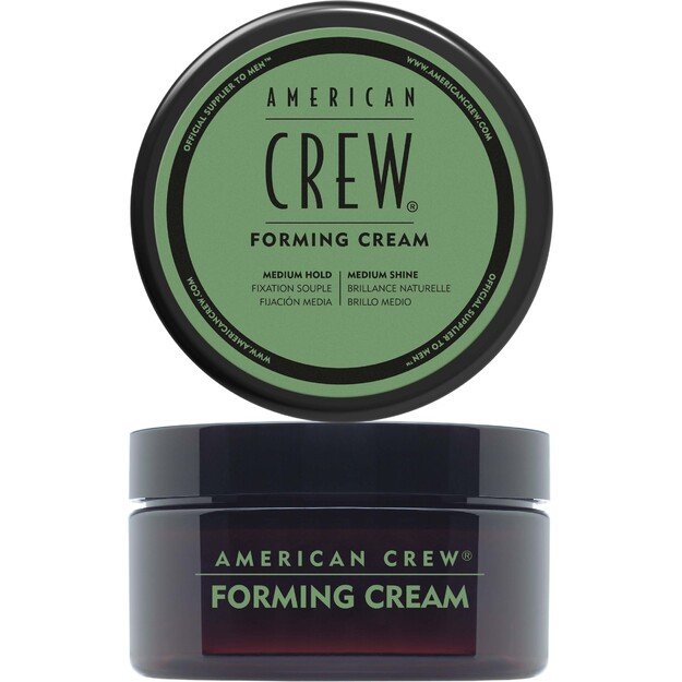 American Crew - Pucks Forming Creme  85 g