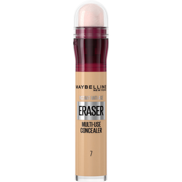 Maybelline - New York Instant Anti Age Eraser Concealer - Sand