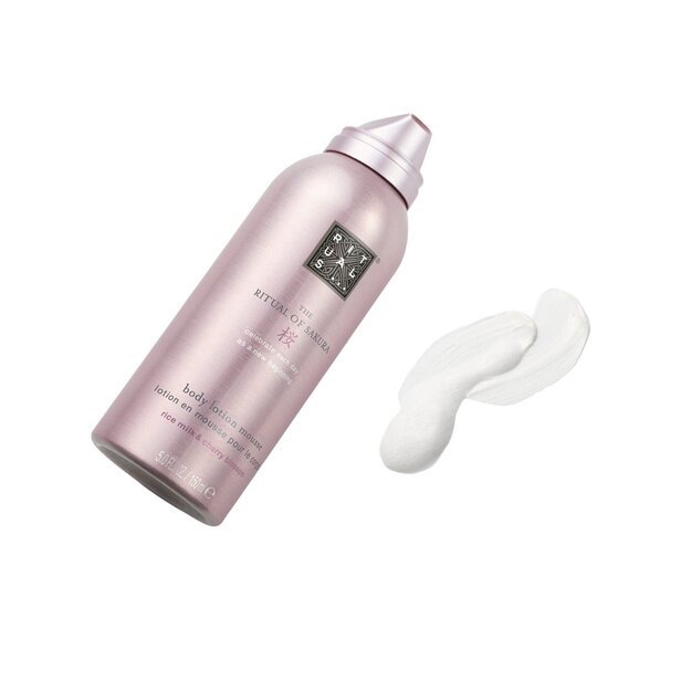 RITUALS - The Ritual of Sakura Body Lotion Mousse 150 ml