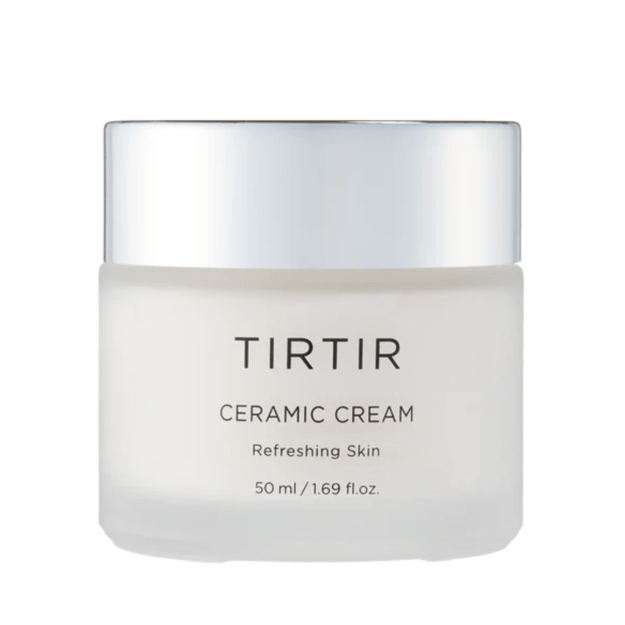 TirTir - Ceramic Cream 50 ml