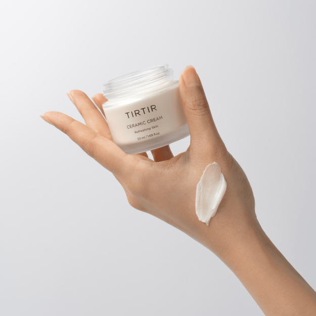 TirTir - Ceramic Cream 50 ml