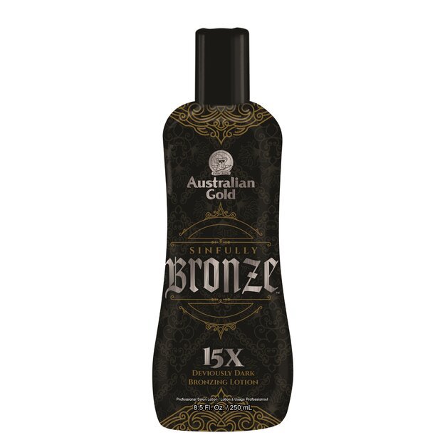 Australian Gold - Sinfully Bronze Lotion 250 ml