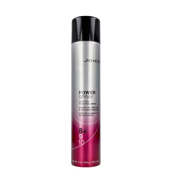 Joico - Power Spray Fast-Dry Finishing Spray 345 ml