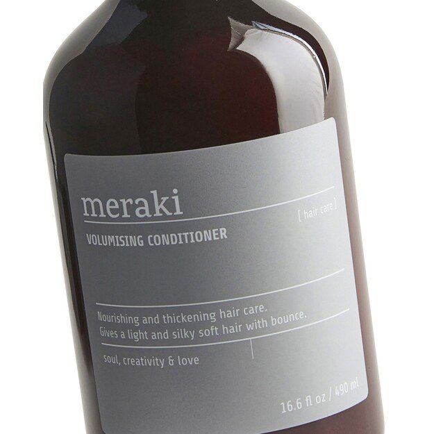 Meraki - Award Winning Volumising Conditioner 490 ml (309770215)