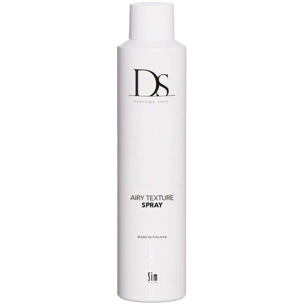 DS - Sim Sensitive Texturizing Spray 300 ml