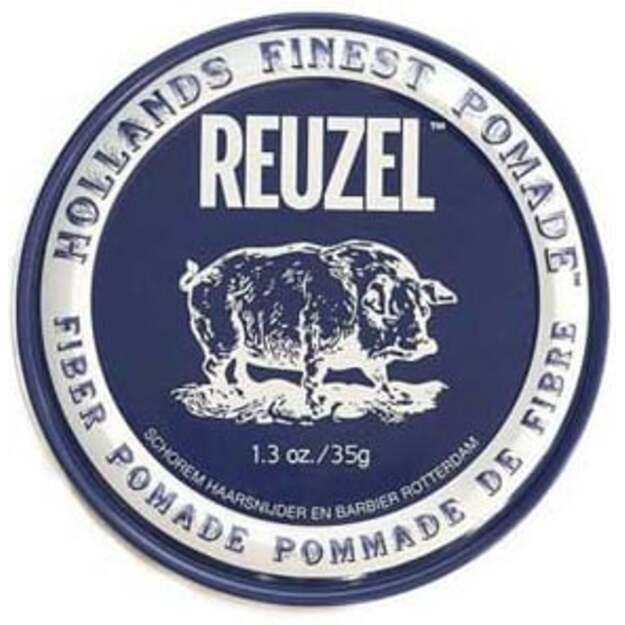 REUZEL - Fiber Pomade 35 ml