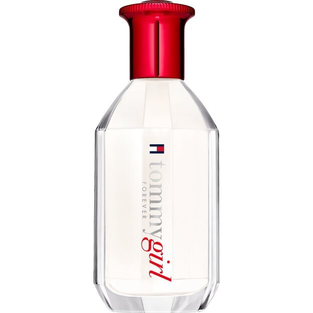 Tommy Hilfiger - Tommy Girl Forever EdT - 50 ml