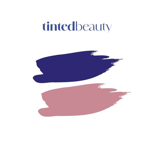 Tinted Beauty - Peel & Reveal Lip Tint Mauve Muse