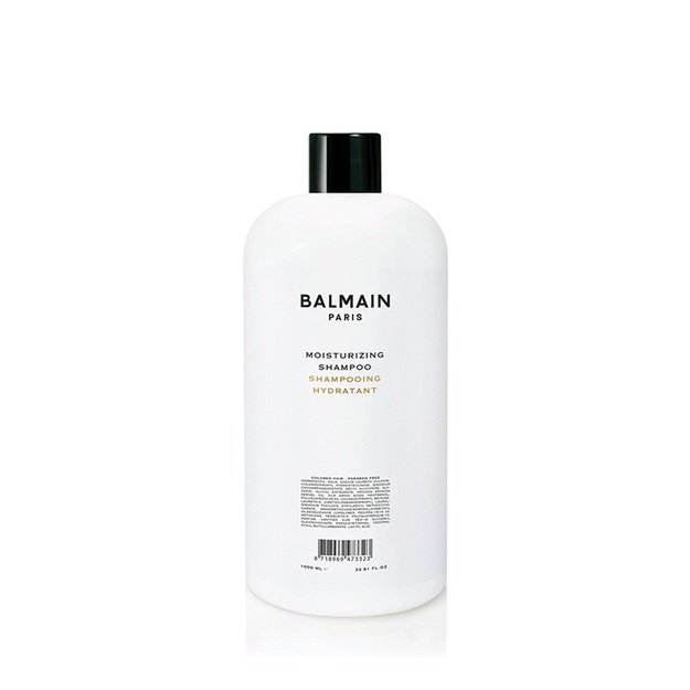 Balmain Paris - Moisturizing Shampoo 1000 ml