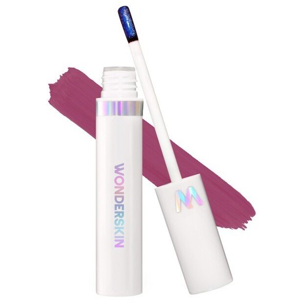 Wonderskin - Wonder Blading Lip Stain Masque Bella