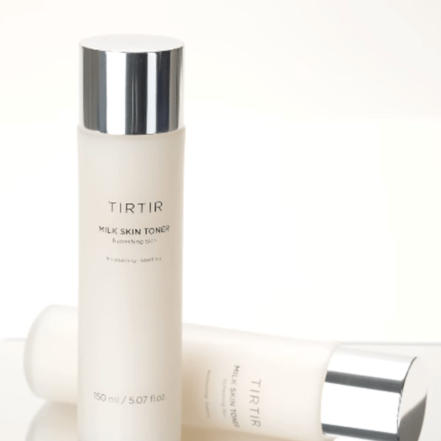 TirTir - Milk Skin Toner 150 ml