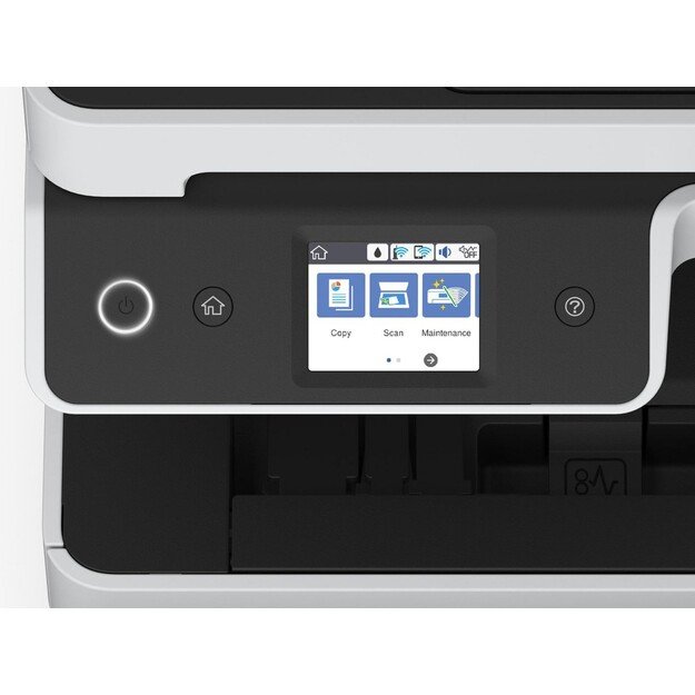 Epson - EcoTank ET-5170 MFP