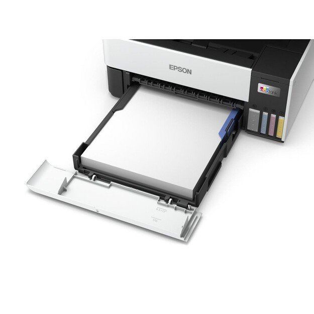 Epson - EcoTank ET-5170 MFP