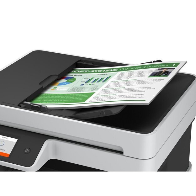 Epson - EcoTank ET-5170 MFP