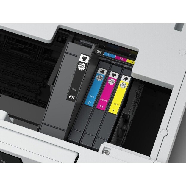 Epson - WorkForce Pro WF-C4810DTWF