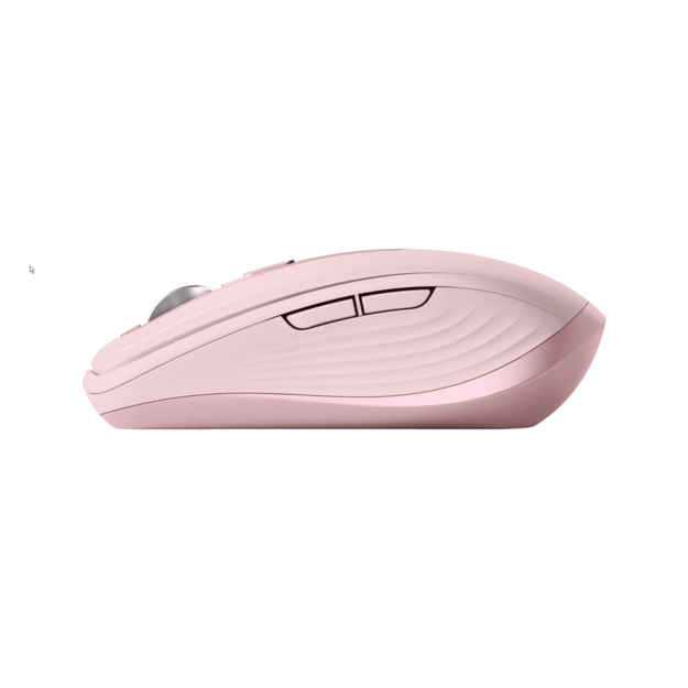 Logitech - MX Anywhere 3S Compact Wireless Performance Mouse