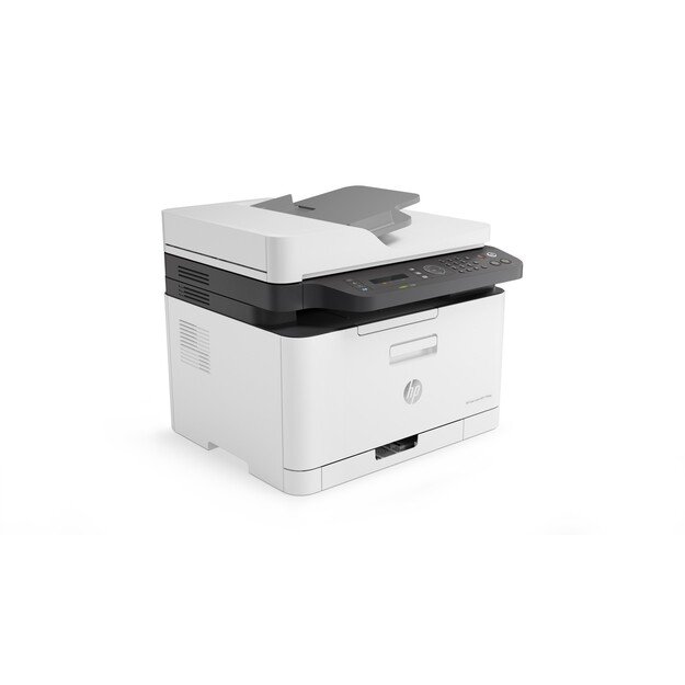 HP - Color Laser MFP 179fnw printer