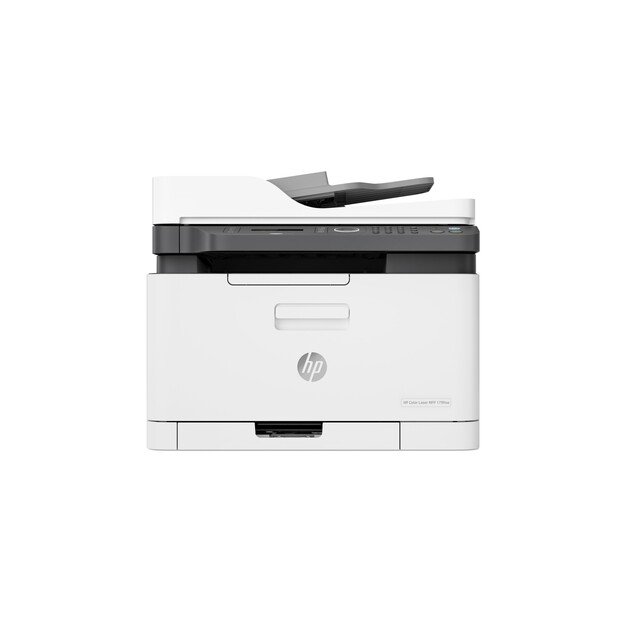 HP - Color Laser MFP 179fnw printer