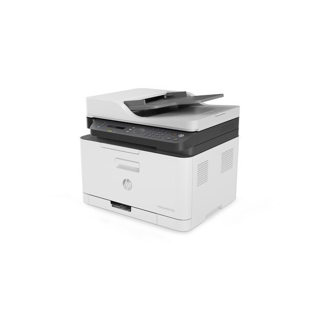 HP - Color Laser MFP 179fnw printer