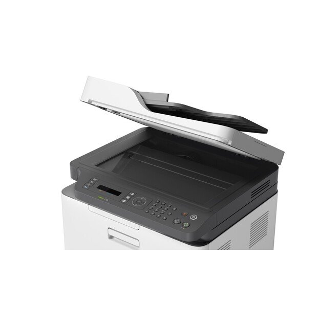 HP - Color Laser MFP 179fnw printer