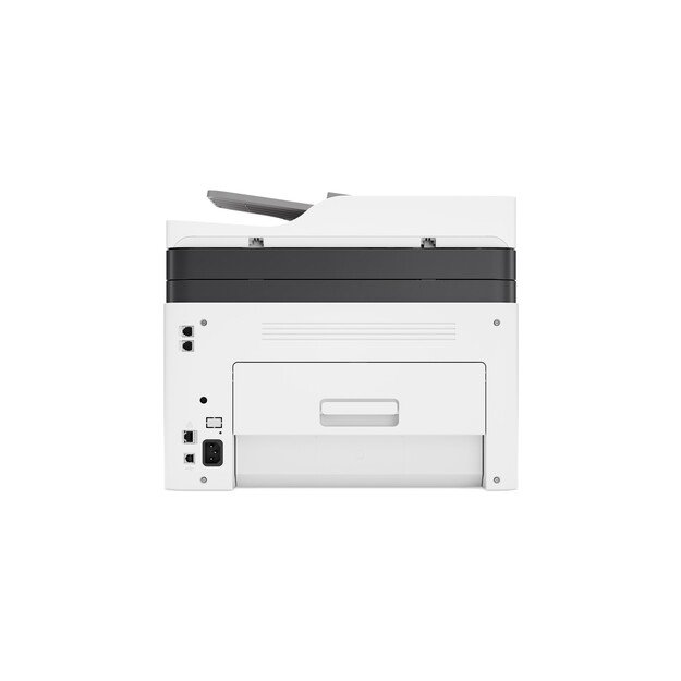 HP - Color Laser MFP 179fnw printer