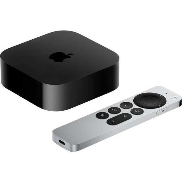 Apple TV 64GB 4K (3rd Gen.)