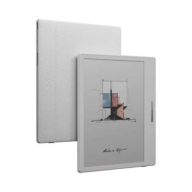Onyx - BOOX Go Color 7 - White