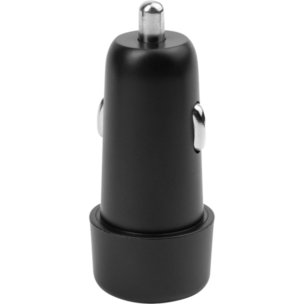 Peak Design - Mobile Car Mount VHB Charging V2 - Black