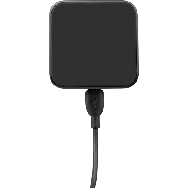 Peak Design - Mobile Car Mount VHB Charging V2 - Black