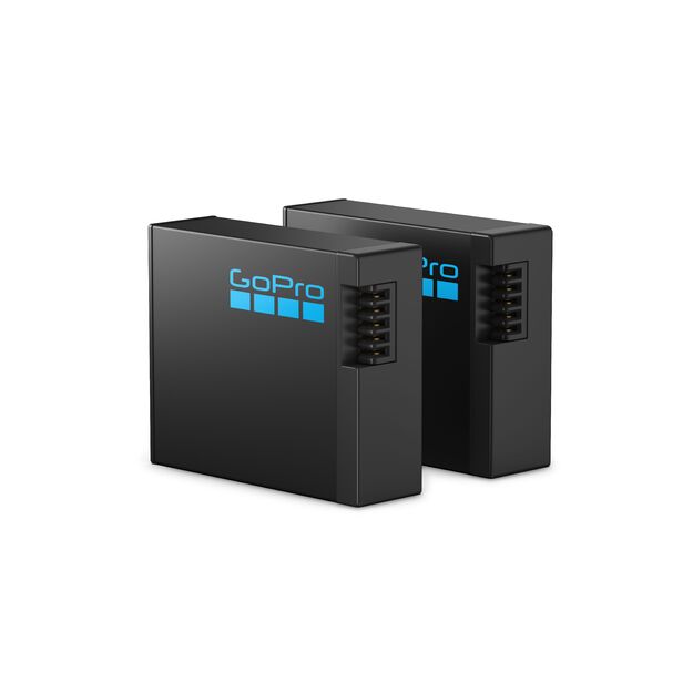 GoPro - Enduro Battery 2-Pack (HERO13 Black)