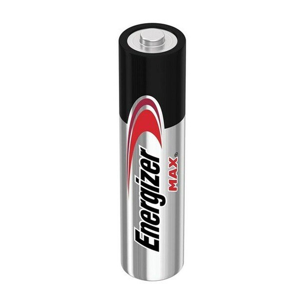 Energizer - Max AAA 4-Pack