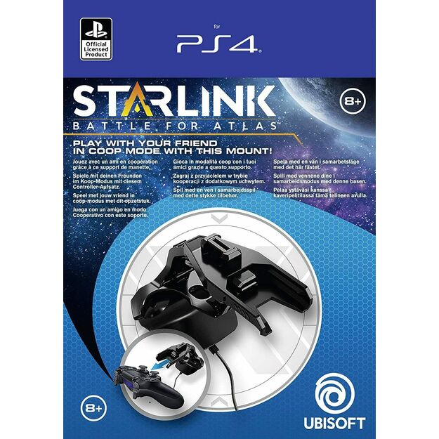 Starlink Battle For Atlas Mount Co-op Pack