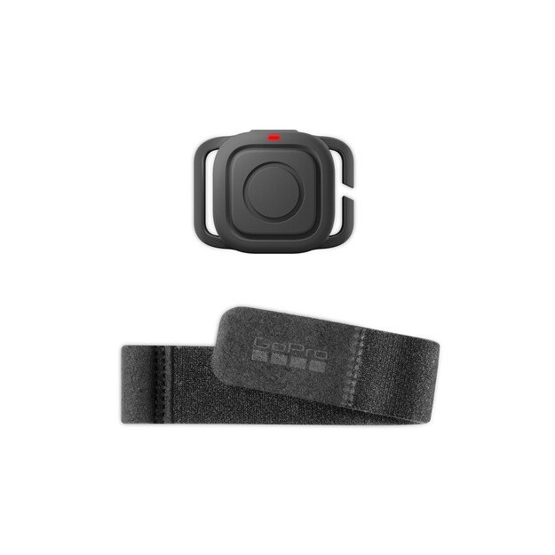 GoPro - Waterproof Shutter Remote