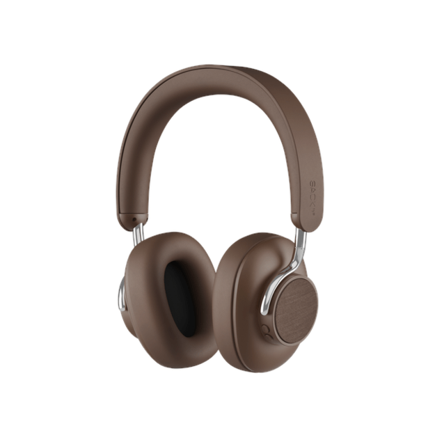 SACKit - Touch 310 Headphones - Brown