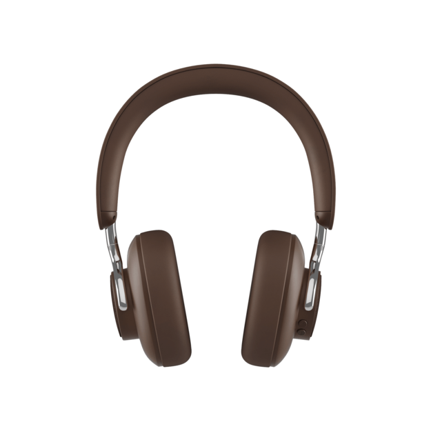 SACKit - Touch 310 Headphones - Brown